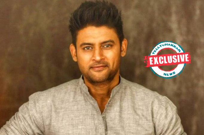 Exclusive! Main Hoon Aparajita actor Manav Gohil on the audience response for the show “I’m getting feedback on a daily basis. I