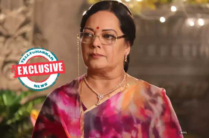 Exclusive! Actress Madhuri Sanjeev roped in to be part of Dangal TV’s Sindoor Ki Keemat