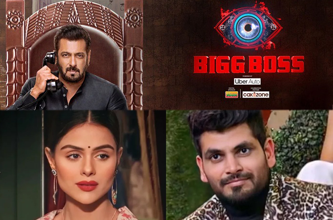 Bigg Boss 16: Have Priyanka Chahar Choudhary and Shiv Thakare mended their differences during the finale week