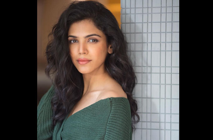 Check out these Corset looks slayed by Shriya Pilgaonkar