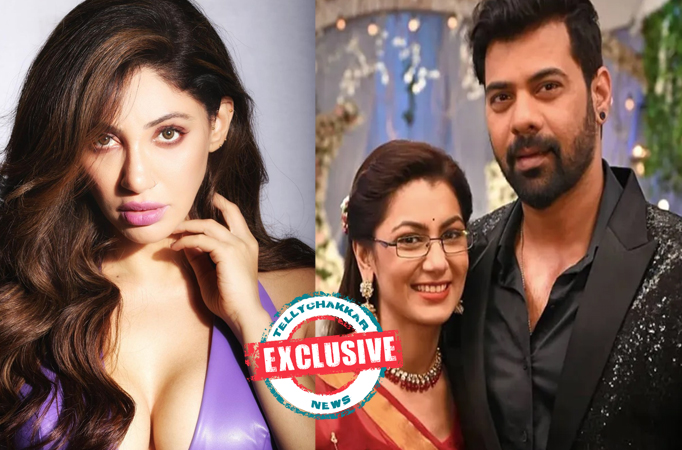 Exclusive! Reyhna Malhotra aka Alia of Kumkum Bhagya reveals how she felt while shooting the end scene of the iconic love story 