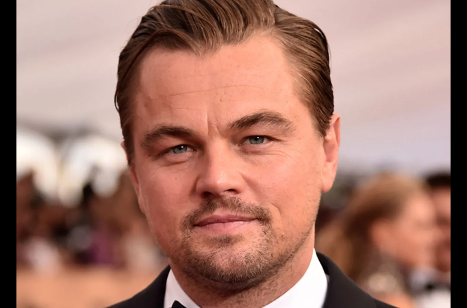 DiCaprio gets attacked by radio host over rumoured teen romance