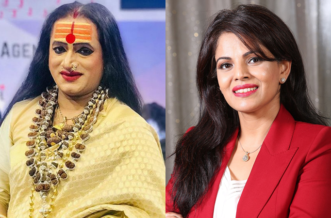 Shark Tank India: When transgender Laxmi Narayan Tripathy shared her business idea; Namita Thapar said, “What you’re focusing on