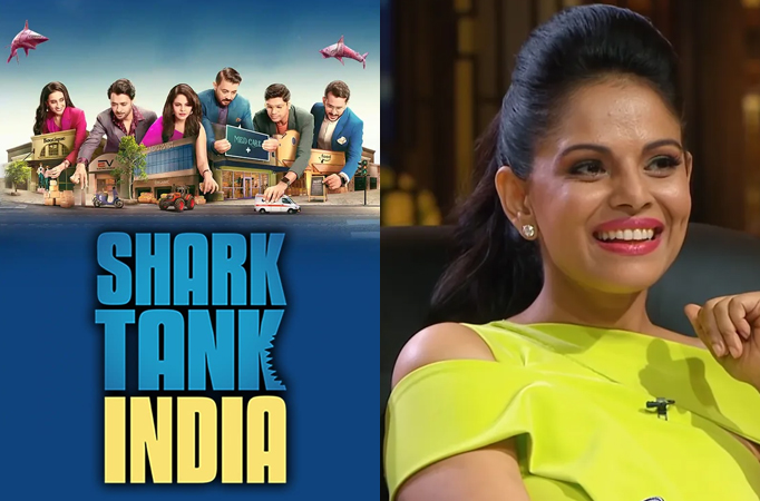 Shark Tank India 2: Namita Thapar writes a thought-provoking poem on dealing with depression and anxiety