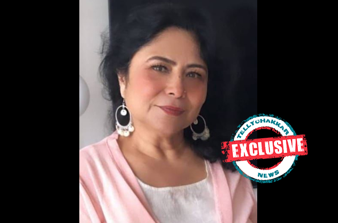 Exclusive! Yeh Jhuki Jhuki Si Nazar fame Sandhya Shungloo has been roped in for Full Focus Entertainment’s next on Dangal TV