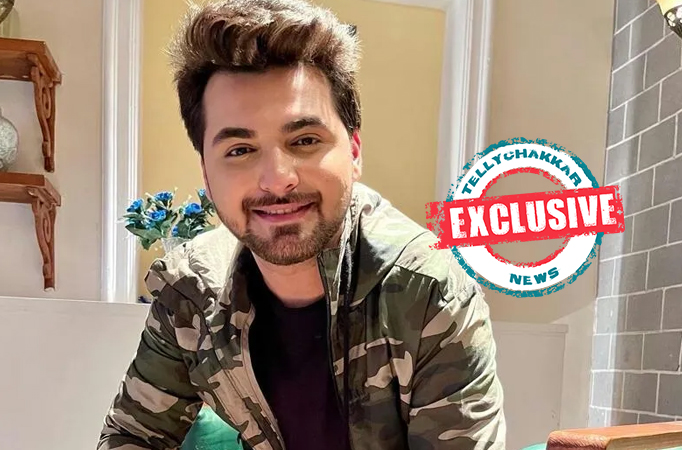 EXCLUSIVE! Vihan Verma talks about being a foodie; says, "The weirdest food I have ever had is kofte”