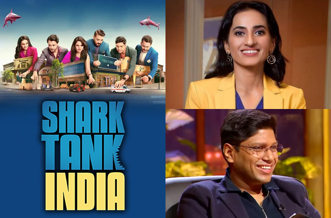 Shark Tank India 2: Pitcher asks for ‘100 hours’ of the sharks and ‘No Money’ leaving them shocked