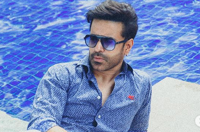 Aamir Ali says he had to give up on his favorite sports due to his repeated injuries on reality shows