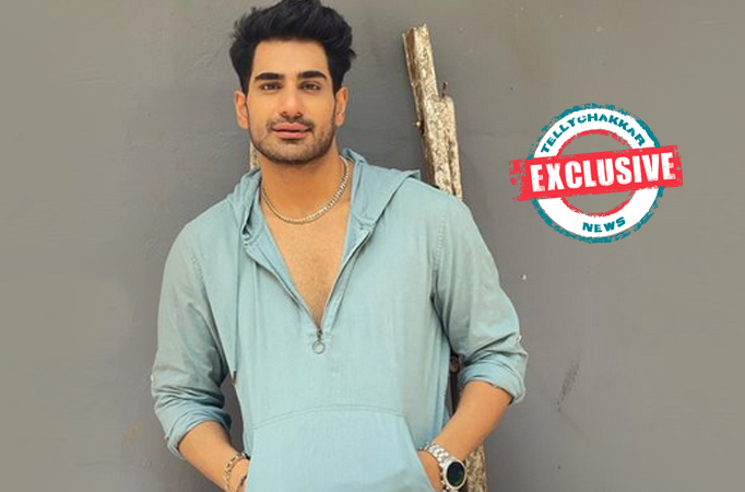 Exclusive! Lag Jaa Gale’s Aryan Arora will be seen in SOL Production's upcoming show Chashni as well! 