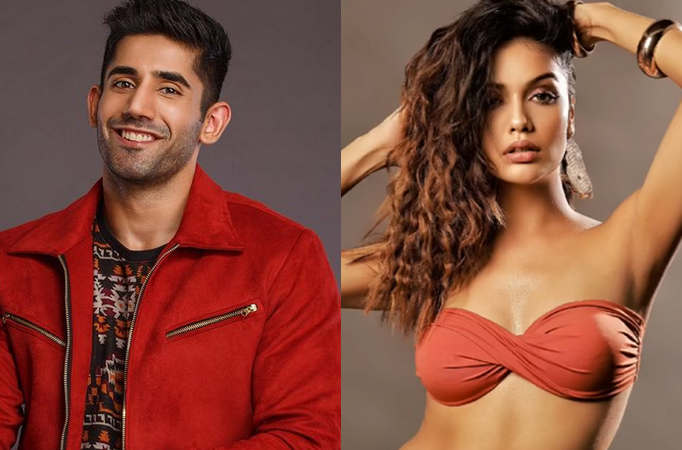 Varun Sood hits back at netizen who accused him of taking a jibe at Divya Agarwal; says, “Mujhe nahi farak padhta…”