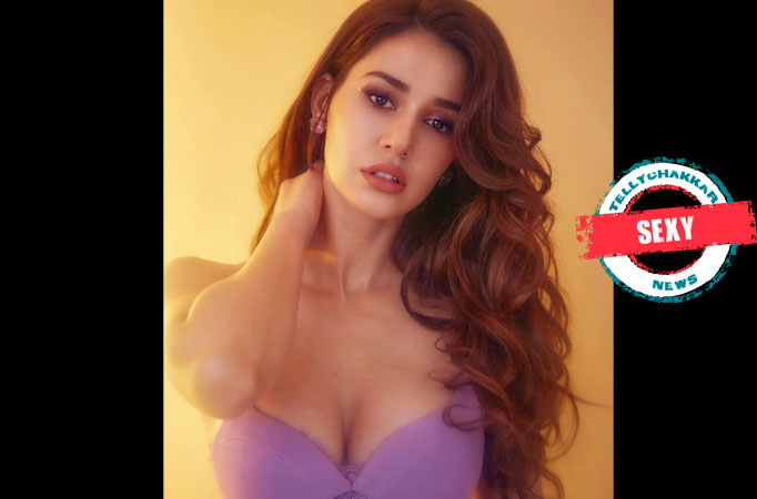 Sexy! Check out these sizzling outfits slayed by Disha Patani