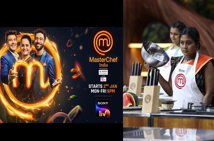 'MasterChef India': Chef Manav tests Priyanka in 'Immunity Pin' challenge