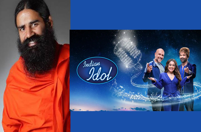 Swami Ramdev lauds 'Indian Idol 13' contestant's rendition of 'Namo Namo'