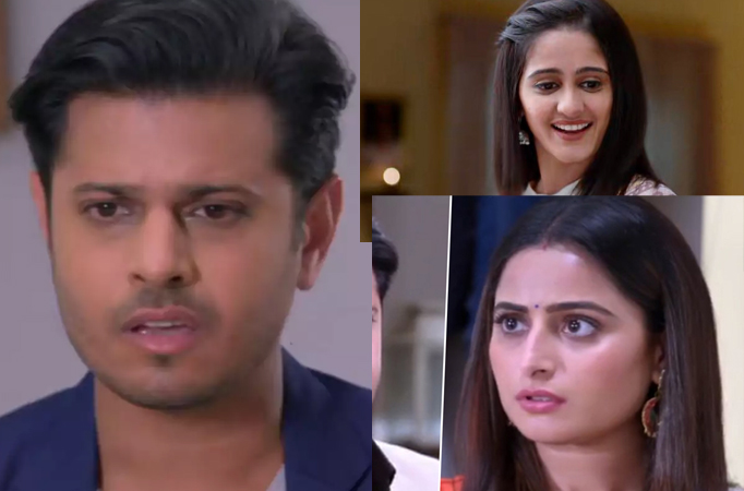 'GHKPM': Virat blames Paakhi for instigating Vinayak against Sai