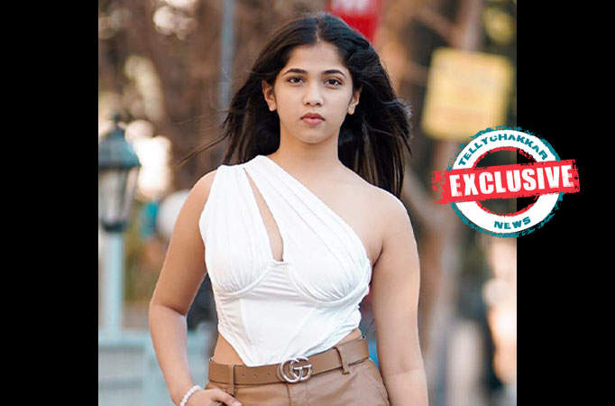 Exclusive! “I would love to play a female lead in a big banner movie": Social media star and Meet actor Prachi Kadam talks about