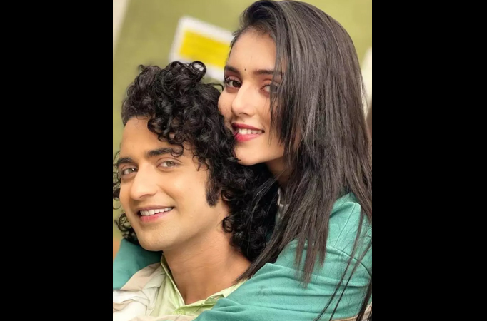 Are RadhaKrish’s Mallika Singh and Sumedh Mudgalkar dating? Latter clarifies