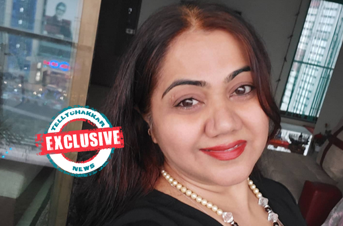 Exclusive! Pyaar Ka Pehla Naam Radha Mohan’s Kaveri aka Manisha Purohit gets candid as she opens up about her work, interest in 