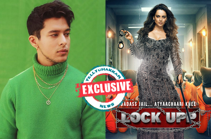 Exclusive! Pratik Sehajpal approached to be part of Lock Upp Season 2? 