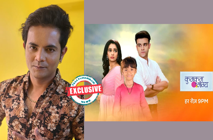 Exclusive! Ishqbaaaz fame Mohsin Khan to enter Kumkum Bhagya