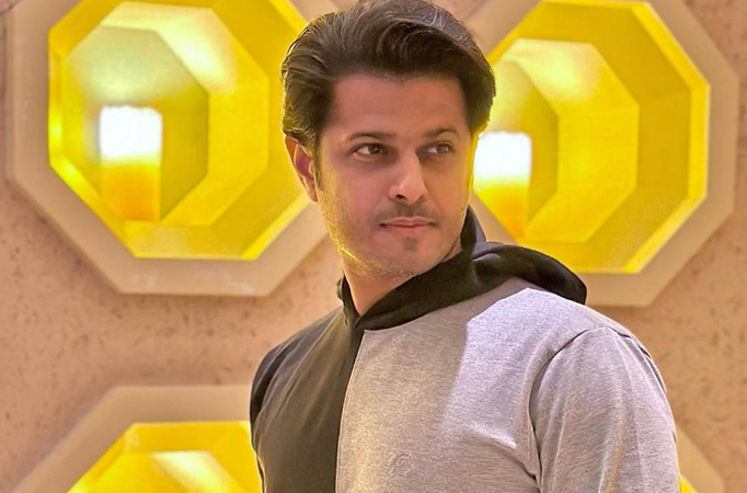 Neil Bhatt opens up about Ghum Hai Kisikey Pyaar Mein completing 2 years, says, “Whenever good people come together, the result 