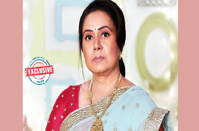 Exclusive! Neelu Vaghela aka Bhabho takes up the Diya Aur Baati Hum quiz; answers some interesting trivia about the show