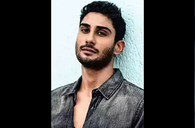 Charming! Check out these dapper looks of Prateik Babbar