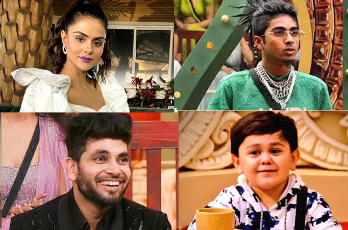 From MC Stan, Priyanka Chahar Chaudhary to Shiv Thakre and Abdu Rozik, meet these Instagram millionaires of Bigg Boss 16 