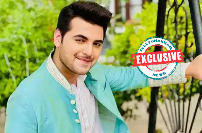 EXCLUSIVE! Vihan Verma talks about being a foodie; says, "The weirdest food I have ever had is kofte”