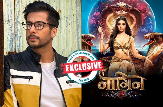 Exclusive! Udaariyaan fame Lokesh Batta to enter Naagin 6