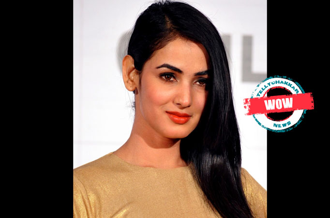 Wow! Check out these glamorous looks of Sonal Chauhan