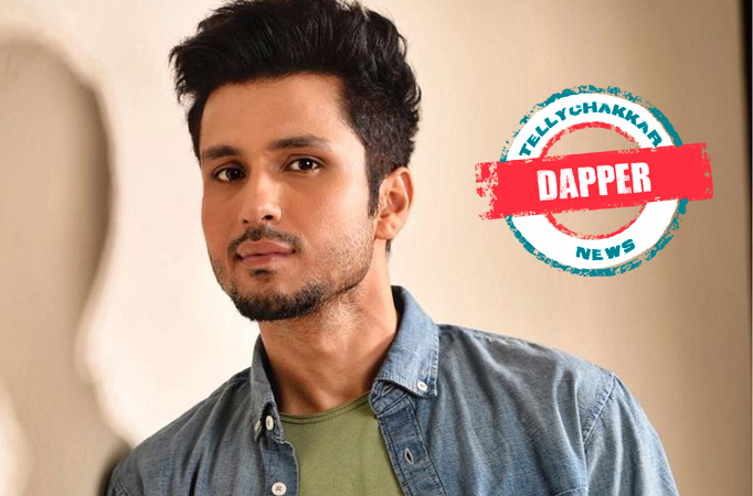 Dapper! Amol Parashar extremely handsome in these pictures, take a look