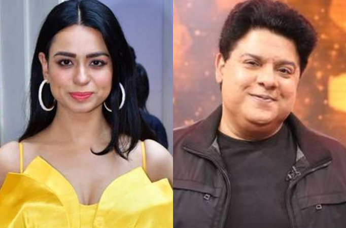 Bigg Boss 16’s Soundarya Sharma breaks her silence on dating rumors with Sajid Khan, says “society should stop looking at us thr