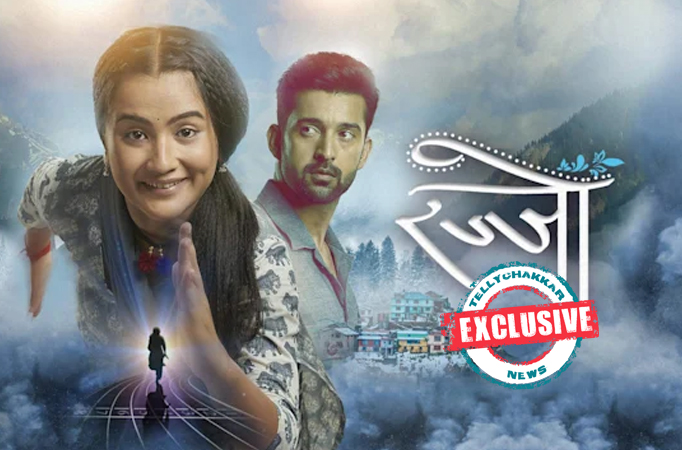 Exclusive! Star Plus show Rajjo finally wraps up, deets inside