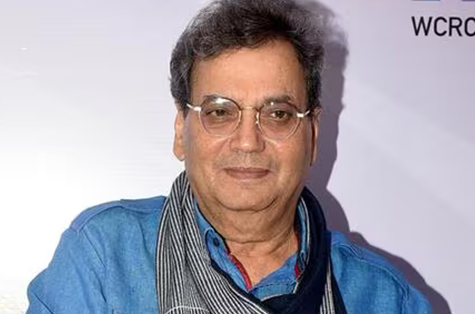 Subhash Ghai ventures into television with daily soap 'Jaanaki'