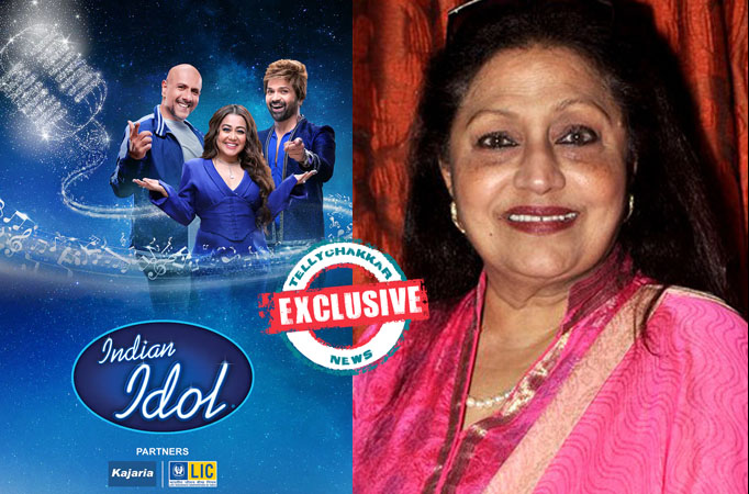 Indian Idol 13: Exclusive! Veteran Bollywood Diva Bindu to grace the show?