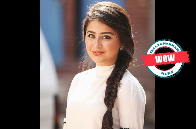 Wow! Take a look these pictures of Aditi Bhatia enjoying her time in California