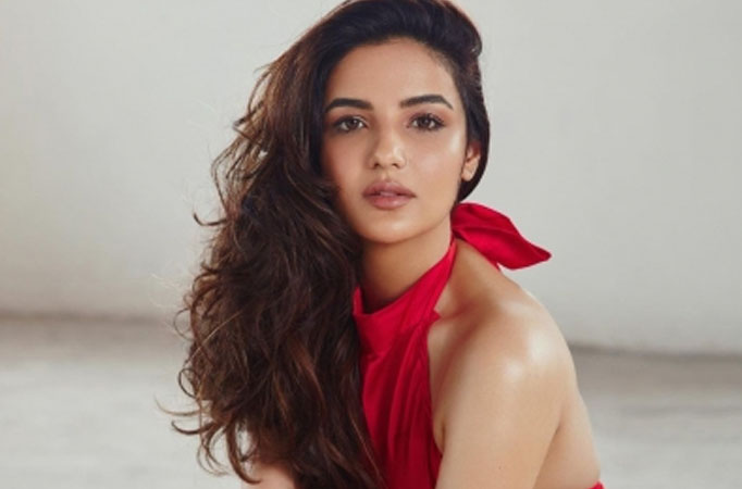 Jasmin Bhasin: There is no worst part of falling in love