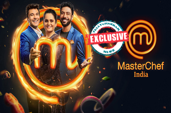 MasterChef India