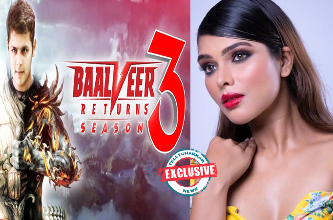 Baalveer season 3