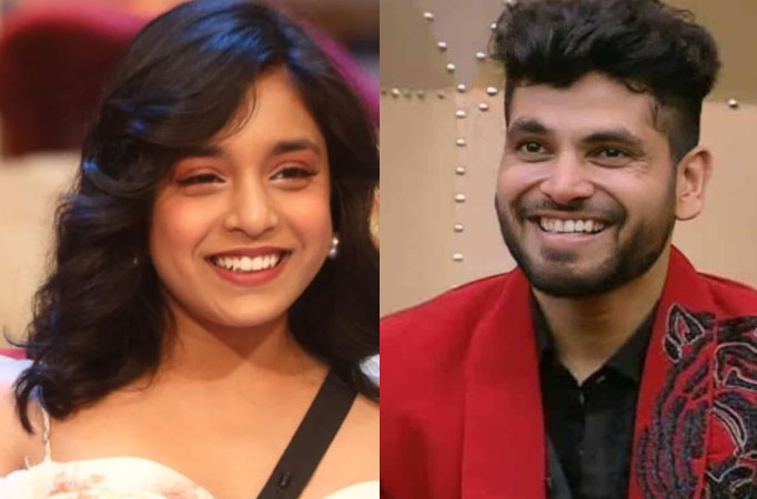 Bigg Boss fame Sumbul Touqeer Khan cannot hide her excitement as she buys a new house, Shiv Thakare comes to join the celebratio