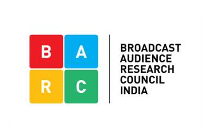 No BARC Ratings, and TRP charts made available to the public this week, amidst the TRIA VS AIDCF controversy? 