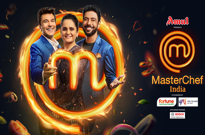 MasterChef India