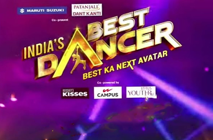 India’s Best Dancer