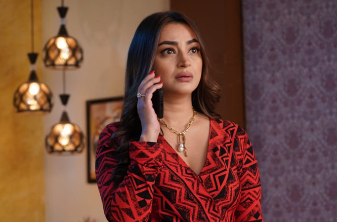 Witness the high-voltage drama with Ira Sone’s entry in Kundali Bhagya