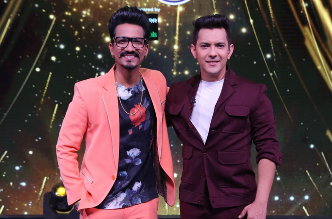 Aditya Narayan and Haarsh Limbachiyaa to host Zee TV’s next fun gaming reality show- Bzinga