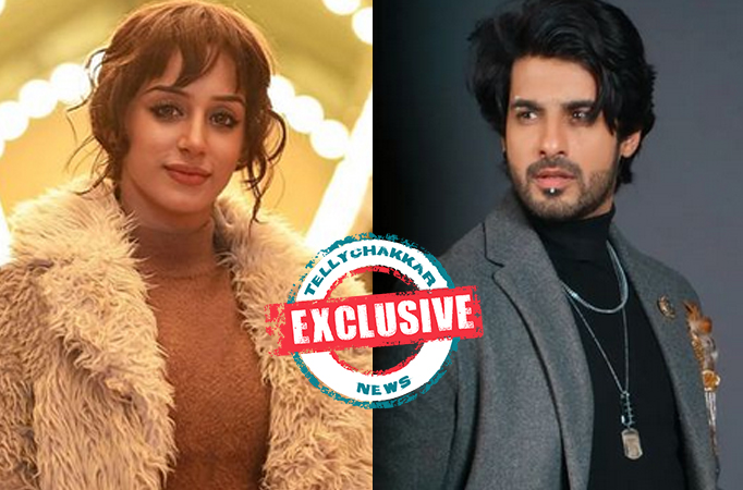 Exclusive! Yeh Hai Chahatein’s Nayantara aka Sargun Kaur Luthra talks about her bond with co-star Abrar Qazi, her willingness to