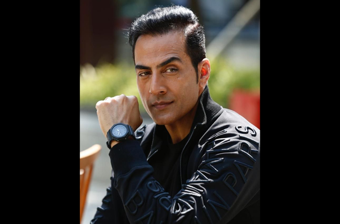 Sudhanshu Pandey