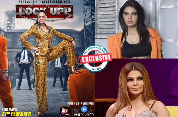 Lock Upp Season 2: Exclusive! Sherlyn Chopra and Rakhi Sawant to be part of the upcoming season?