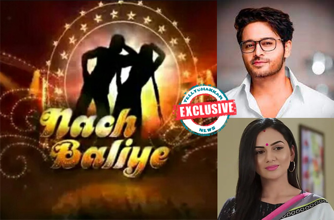 Nach Baliye Season 10 : Exclusive!  Gaurav Khanna and Akansha Chamola Khanna approached for the show?