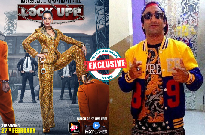 Lock Upp Season 2 : Exclusive! Akash Dadlani roped in for the upcoming season 